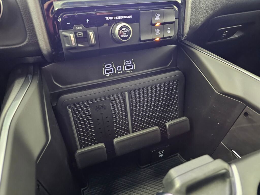 New 2026 RAM 1500 Big Horn image 30