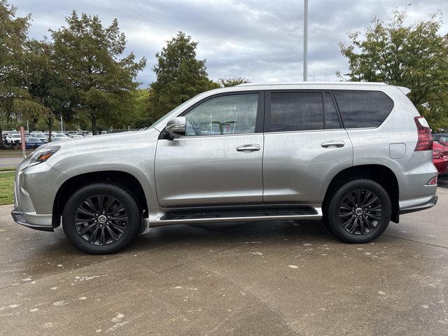 Used 2021 Lexus GX 460 Premium AWD/4WD image 10