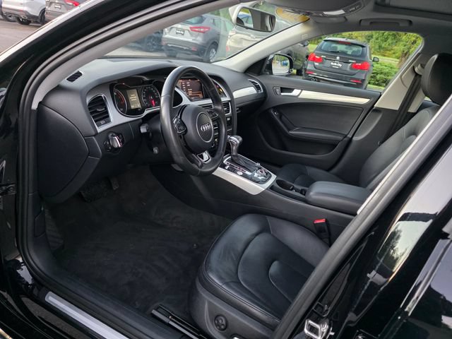 Used 2016 Audi A4 2.0T Premium AWD/4WD image 14