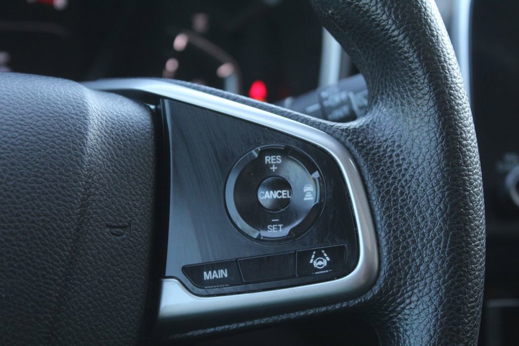 Used 2020 Honda CR-V EX image 29