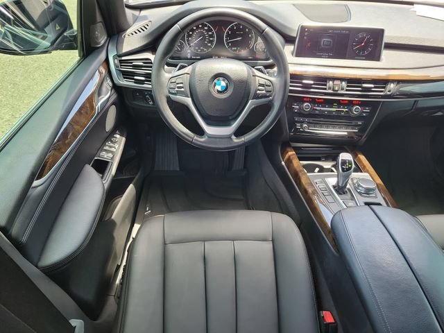 Used 2018 BMW X5 sDrive35i RWD image 6