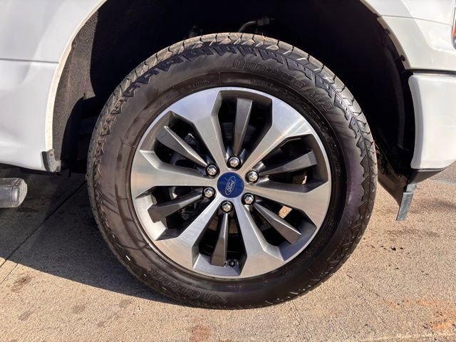 Used 2020 Ford F150 XL w/ Equipment Group 101A Mid AWD/4WD image 10