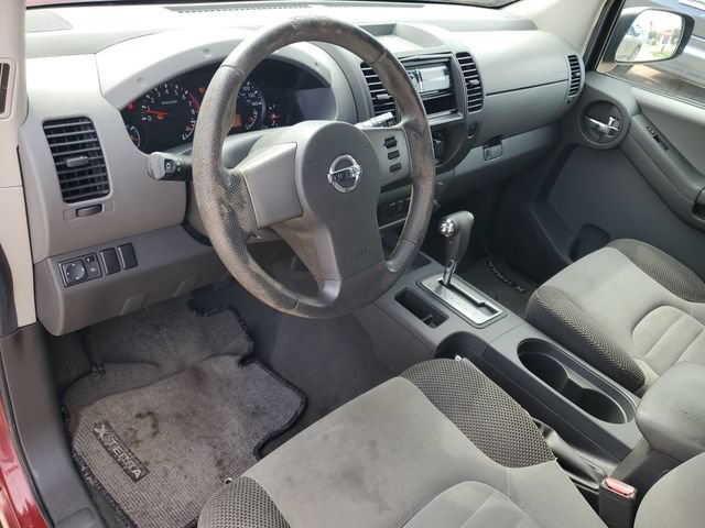Used 2008 Nissan Xterra S RWD image 6