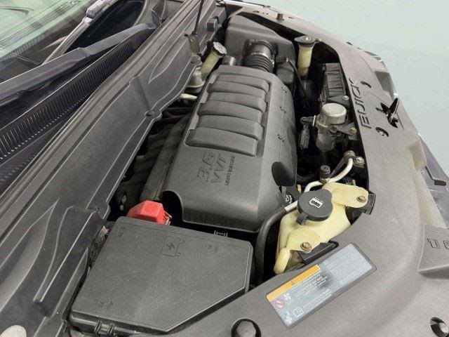 Used 2011 Buick Enclave CX FWD image 53