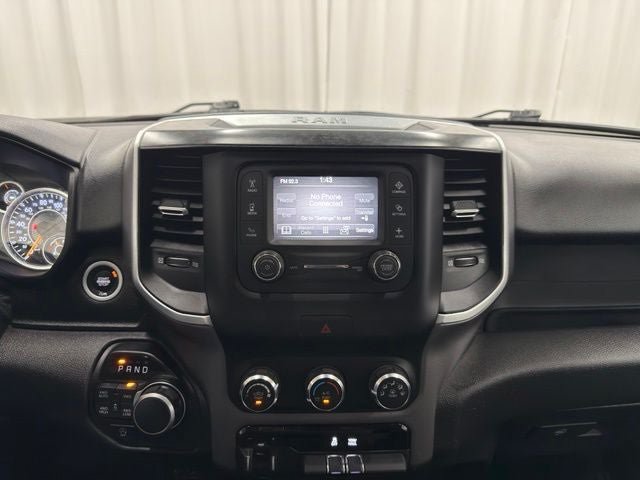 Used 2020 RAM 1500 Big Horn AWD/4WD image 18