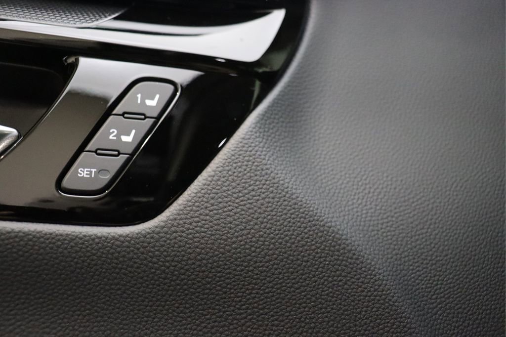 New 2026 Honda CR-V EX-L image 10