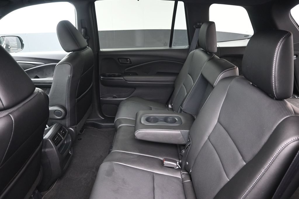 Certified 2023 Honda Passport EX-L image 24