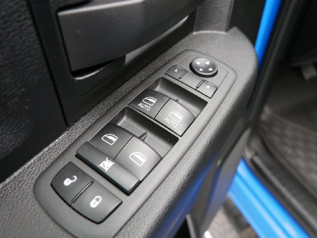 Used 2021 RAM 4500 4x4 Crew Cab DRW image 18