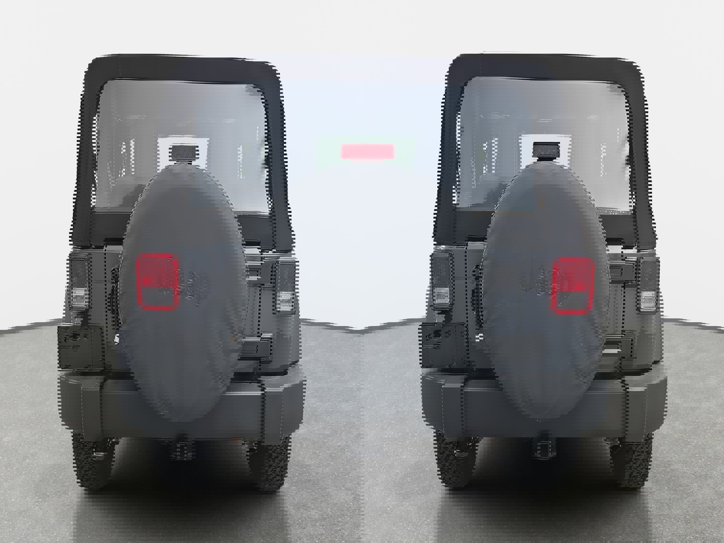 Used 2017 Jeep Wrangler Rubicon w/ Power Convenience Group image 6