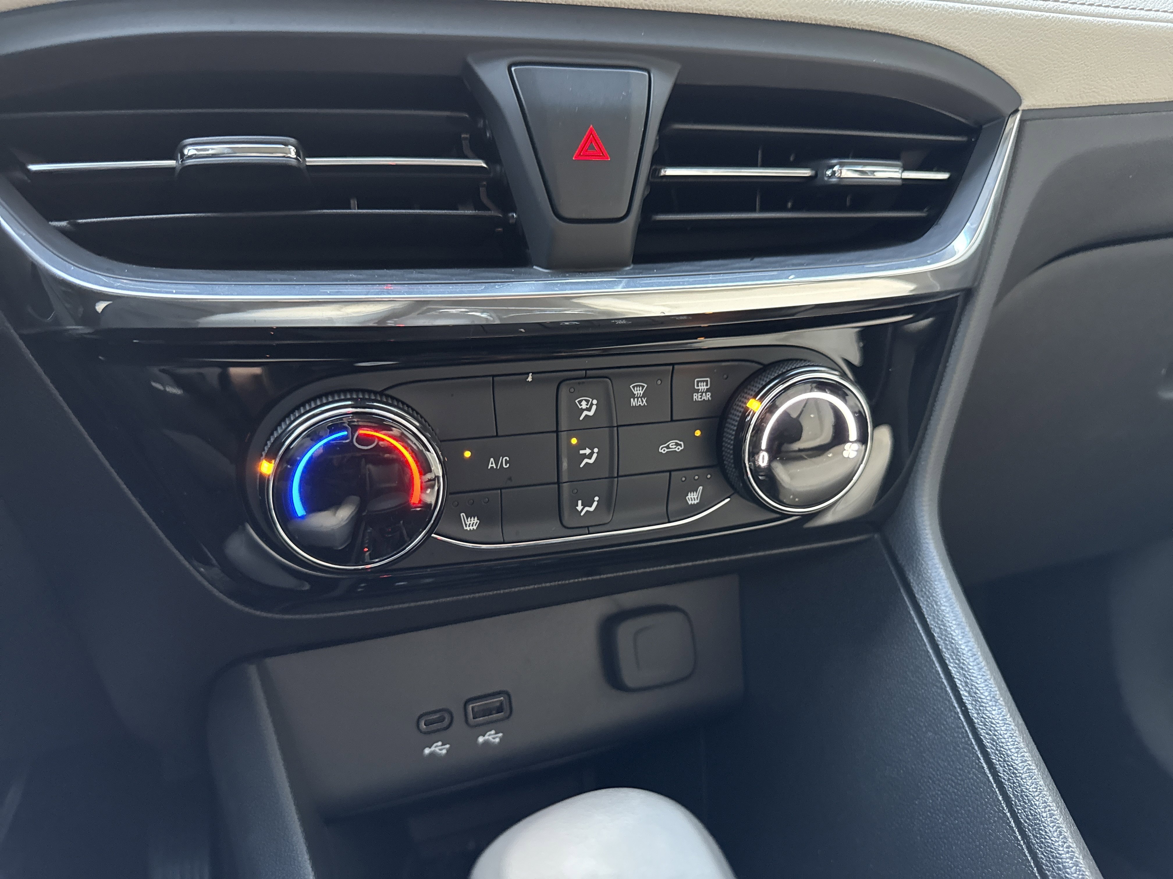 Used 2026 Buick Encore GX Sport Touring w/ Advanced Technology Package image 16