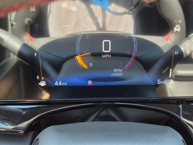 New 2026 Chevrolet Trax RS image 33