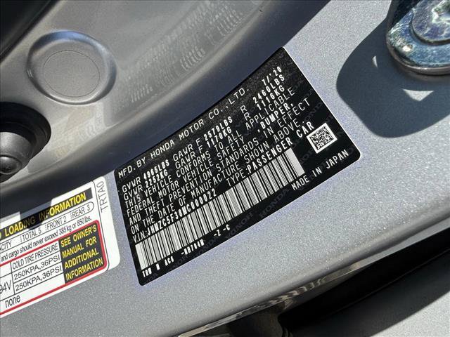 Used 2021 Honda Clarity Touring image 21