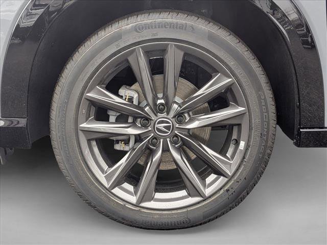 New 2025 Acura ADX A-Spec image 10