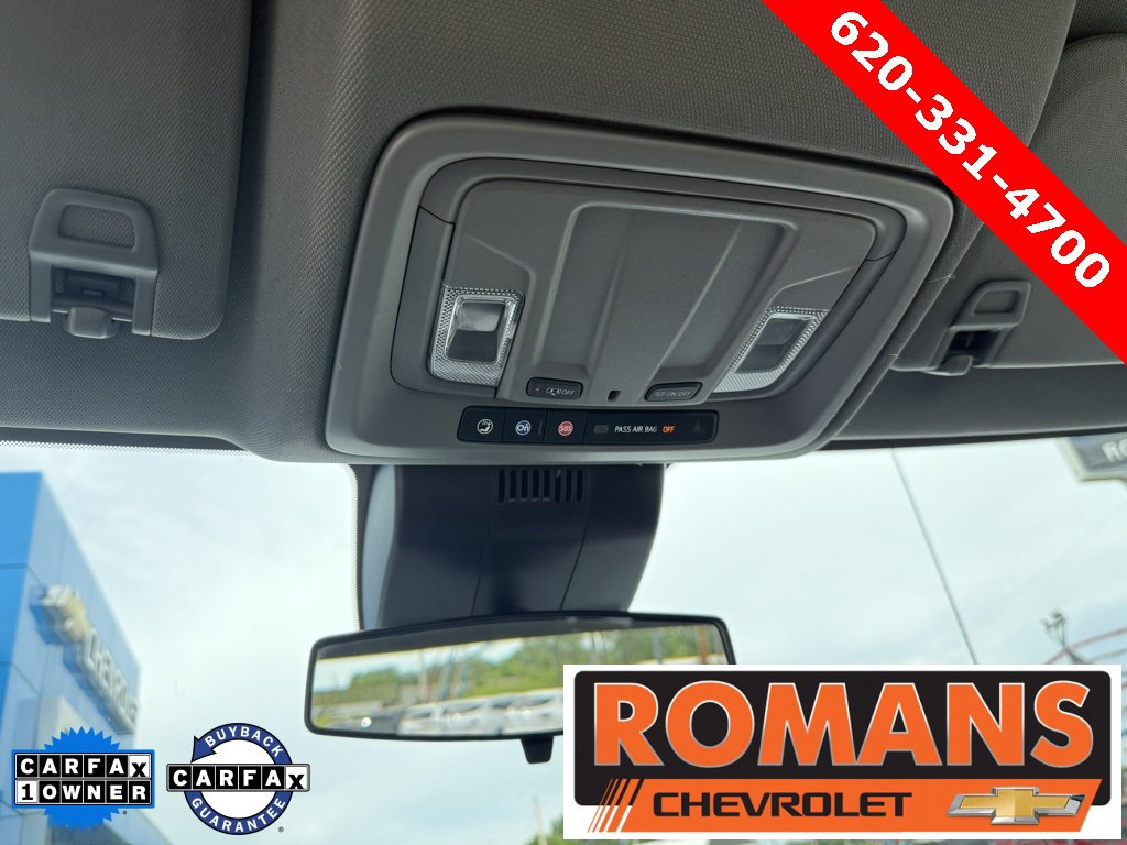 Used 2024 Chevrolet Silverado 1500 W/T w/ WT Fleet Convenience Package image 24