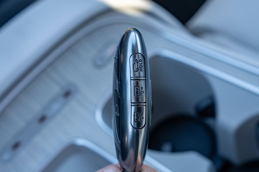 New 2026 Hyundai Palisade Calligraphy image 43