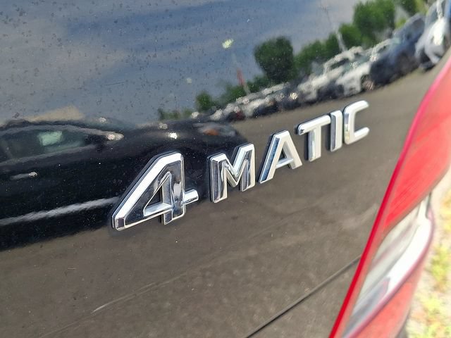 Used 2012 Mercedes-Benz GLK 350 4MATIC image 32
