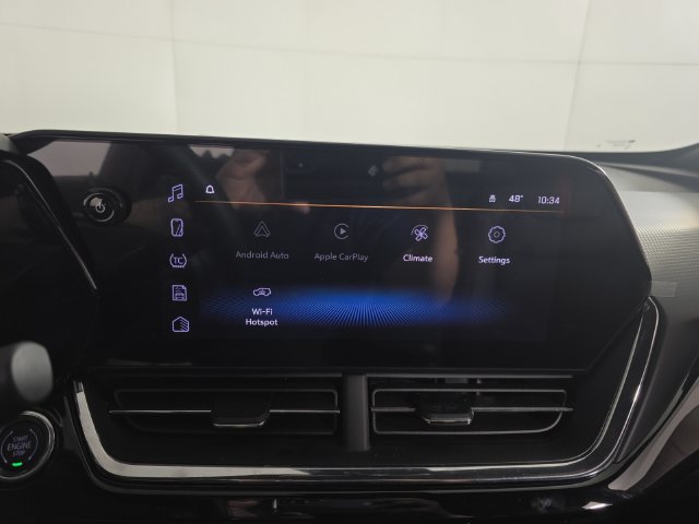Used 2026 Chevrolet Trax RS w/ Driver Confidence Package FWD image 17