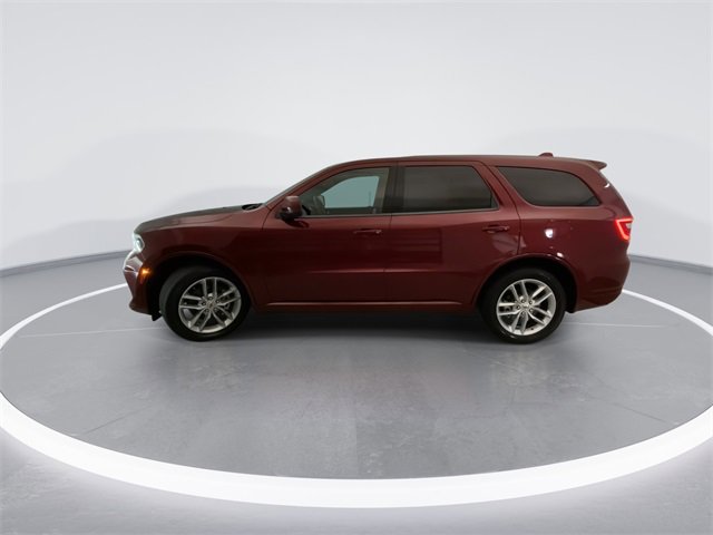 Used 2022 Dodge Durango GT image 4