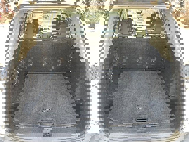 Certified 2023 Nissan Rogue SV w/ SV Premium Package image 16