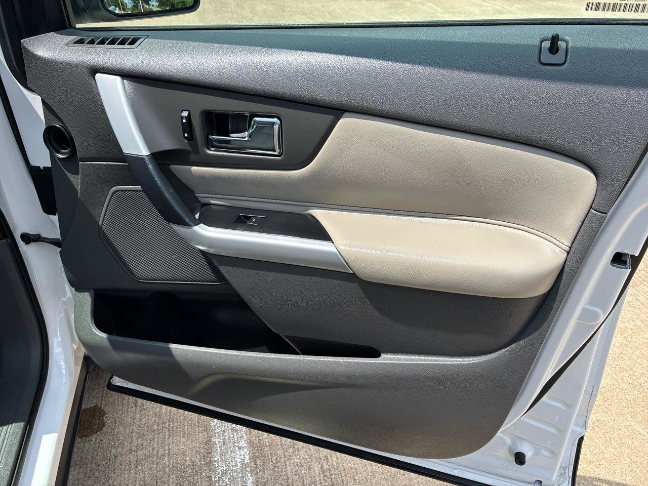 Used 2014 Ford Edge SEL w/ Equipment Group 205A FWD image 55