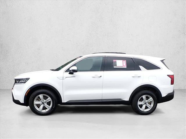Used 2023 Kia Sorento LX AWD/4WD image 2
