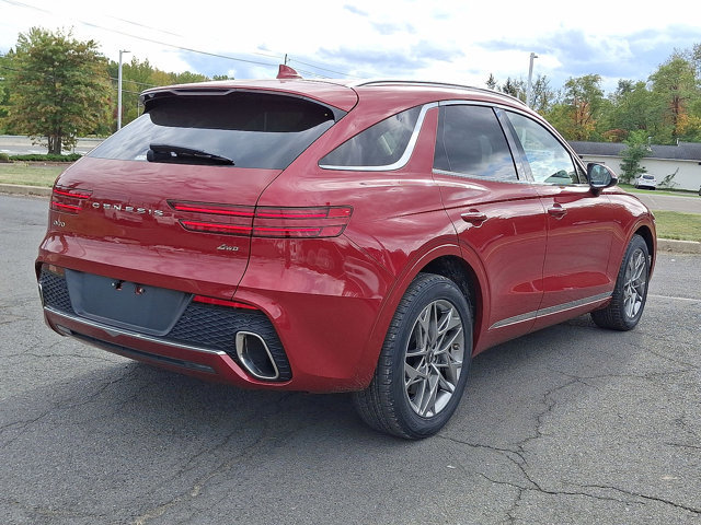 Used 2025 Genesis GV70 2.5T image 26