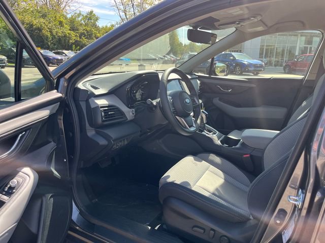 New 2025 Subaru Outback Premium image 9