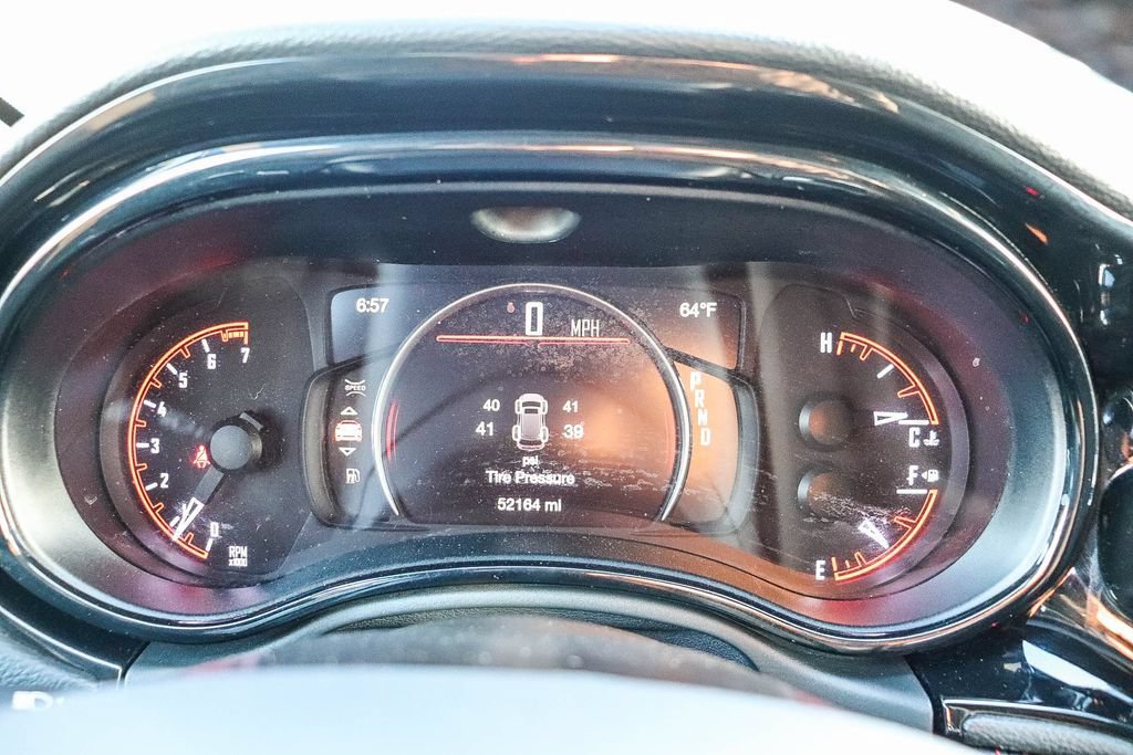 Used 2025 Dodge Durango GT AWD/4WD image 26