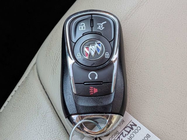 Used 2021 Buick Enclave Essence w/ Sound and Sites Package image 32