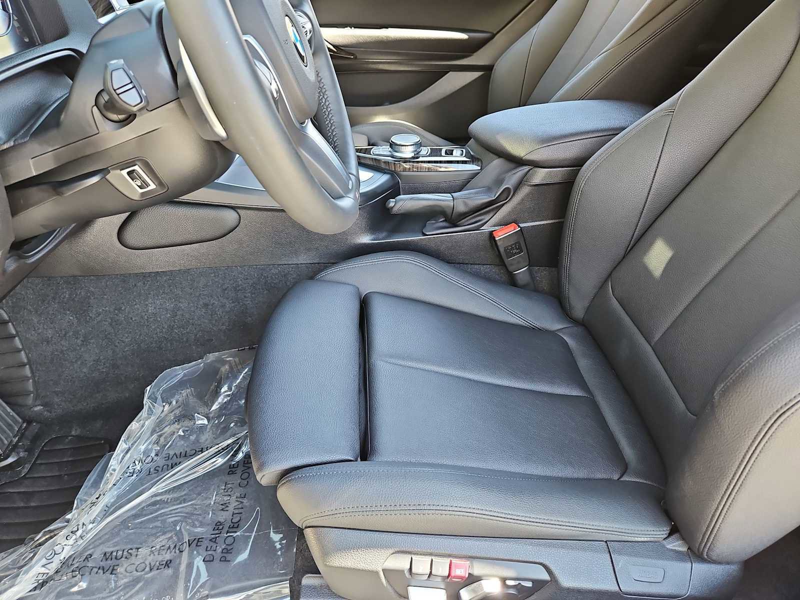 Used 2020 BMW M240i xDrive Convertible w/ Premium Package image 16