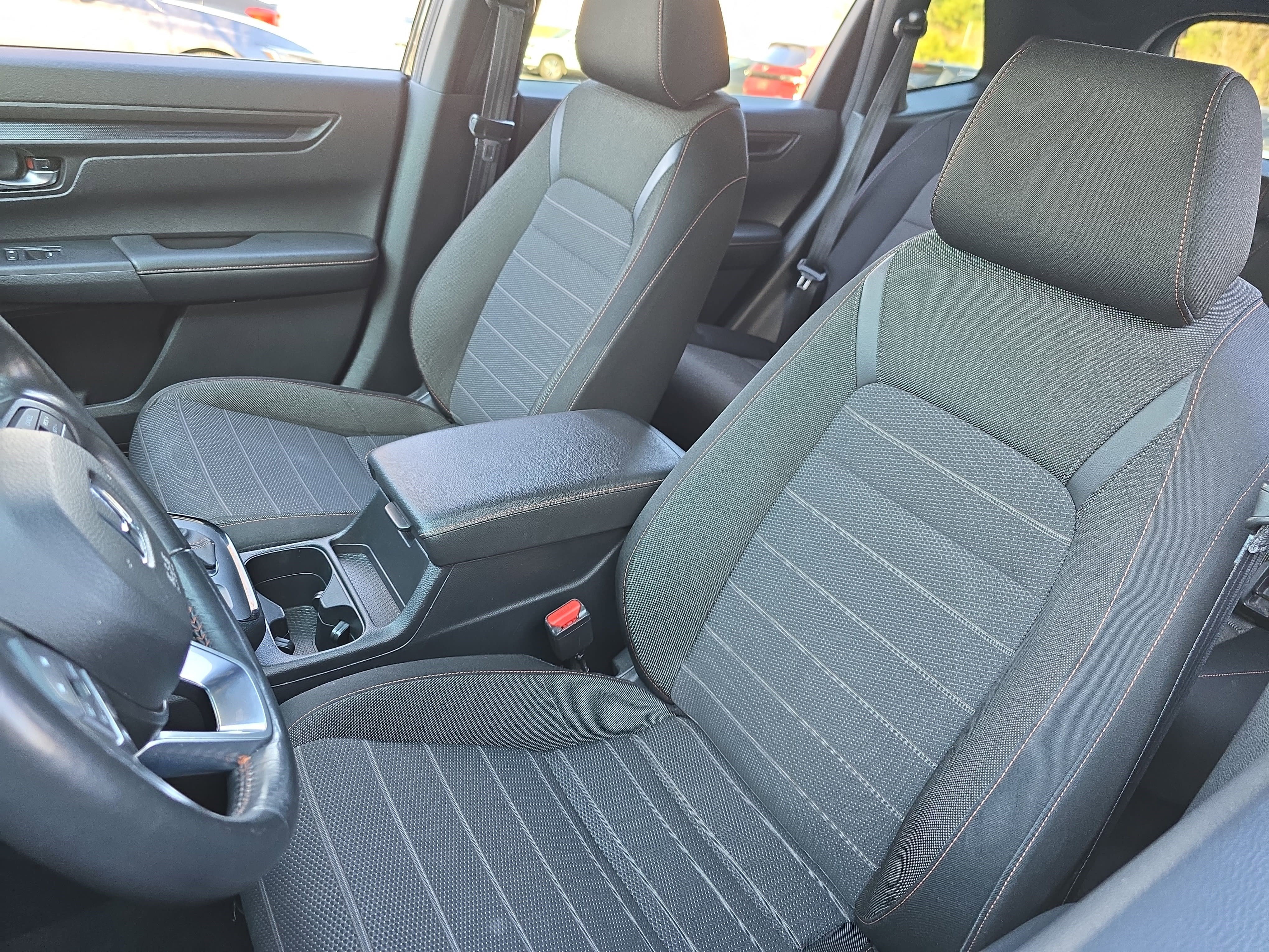 Used 2023 Honda CR-V Sport image 15