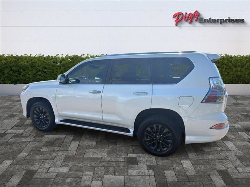 Used 2022 Lexus GX 460 Premium image 3