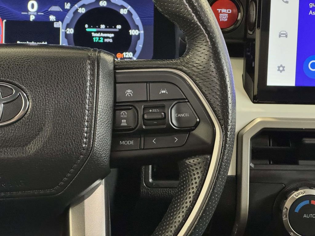 Used 2024 Toyota Tacoma TRD Off-Road image 27