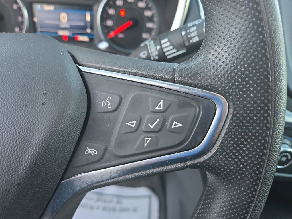 Used 2019 Chevrolet Equinox LT w/ LPO, Floor Liner Package image 18