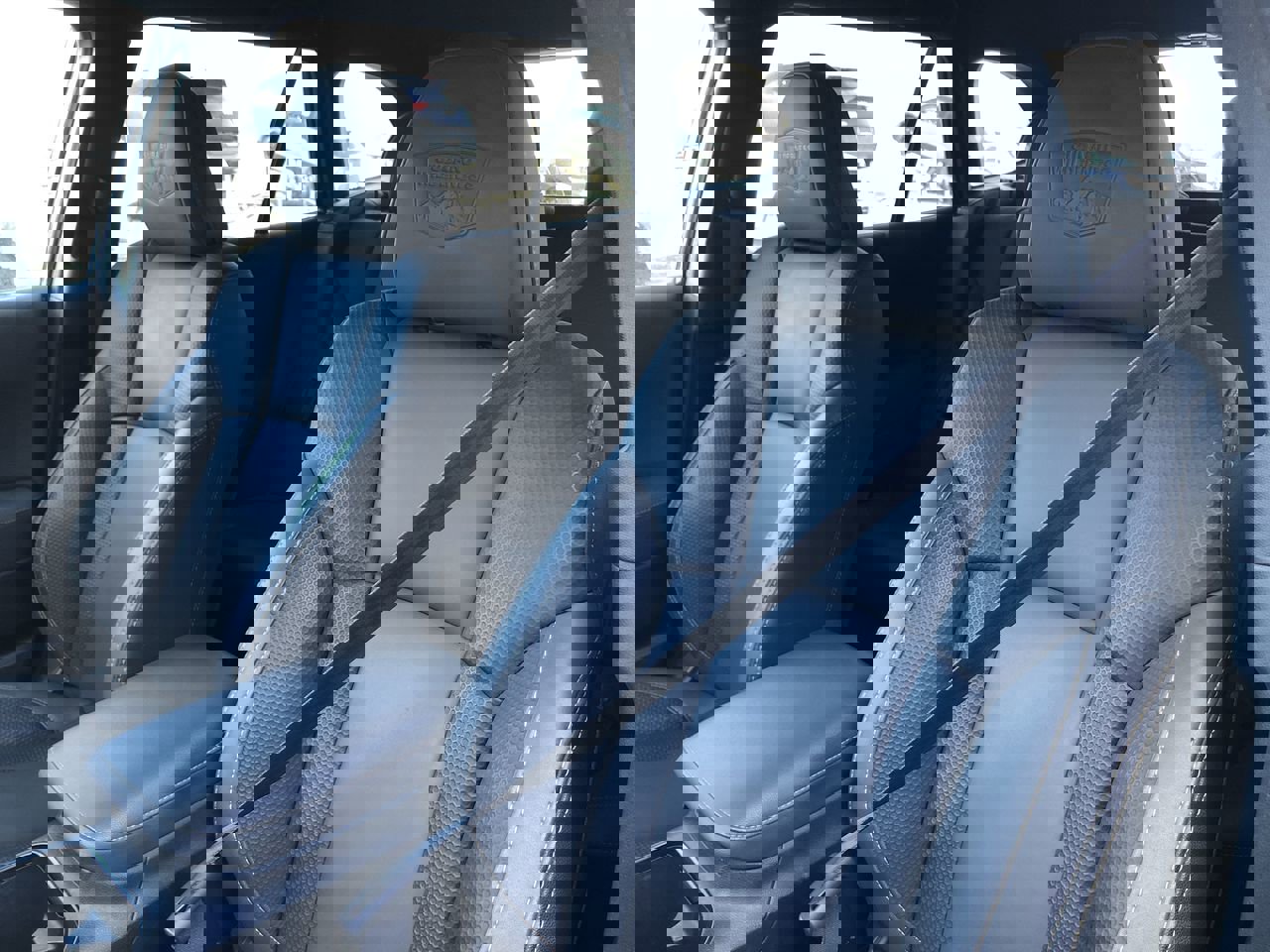 Used 2024 Subaru Outback Wilderness image 14