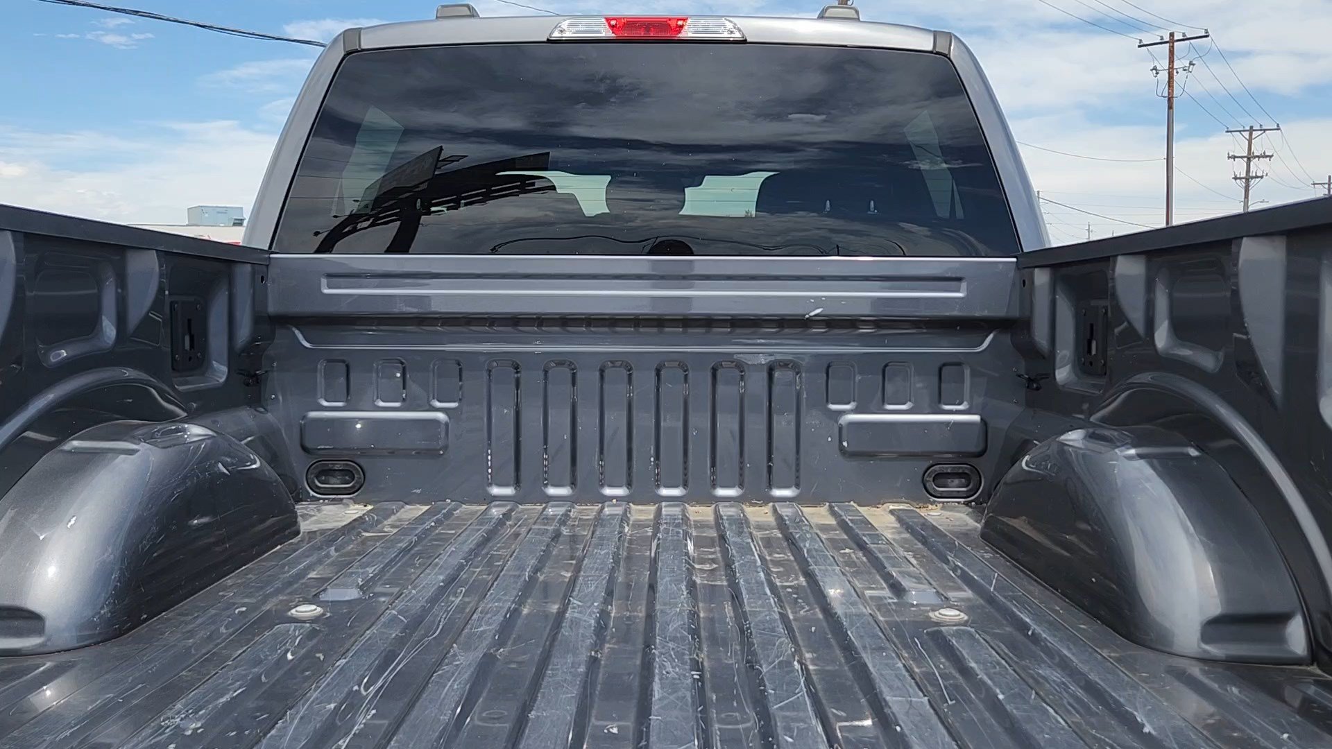 Used 2021 Ford F150 XL w/ STX Appearance Package AWD/4WD image 18