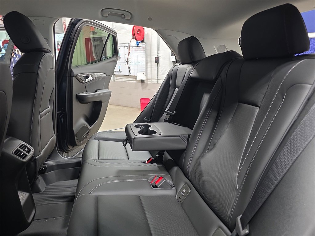 New 2026 Buick Envision Preferred image 14