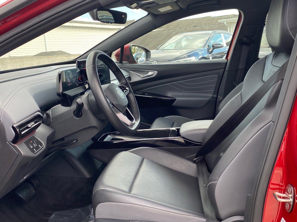 Used 2023 Volkswagen ID.4 Pro S image 11