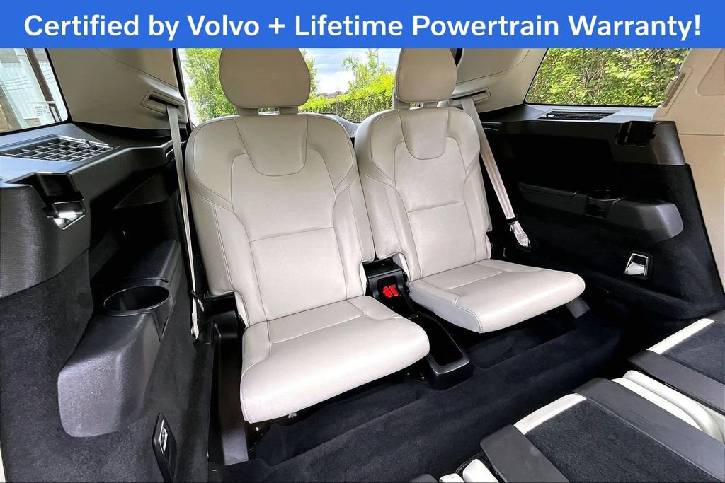 Used 2023 Volvo XC90 B6 Plus w/ Protection Package Premier AWD/4WD image 39