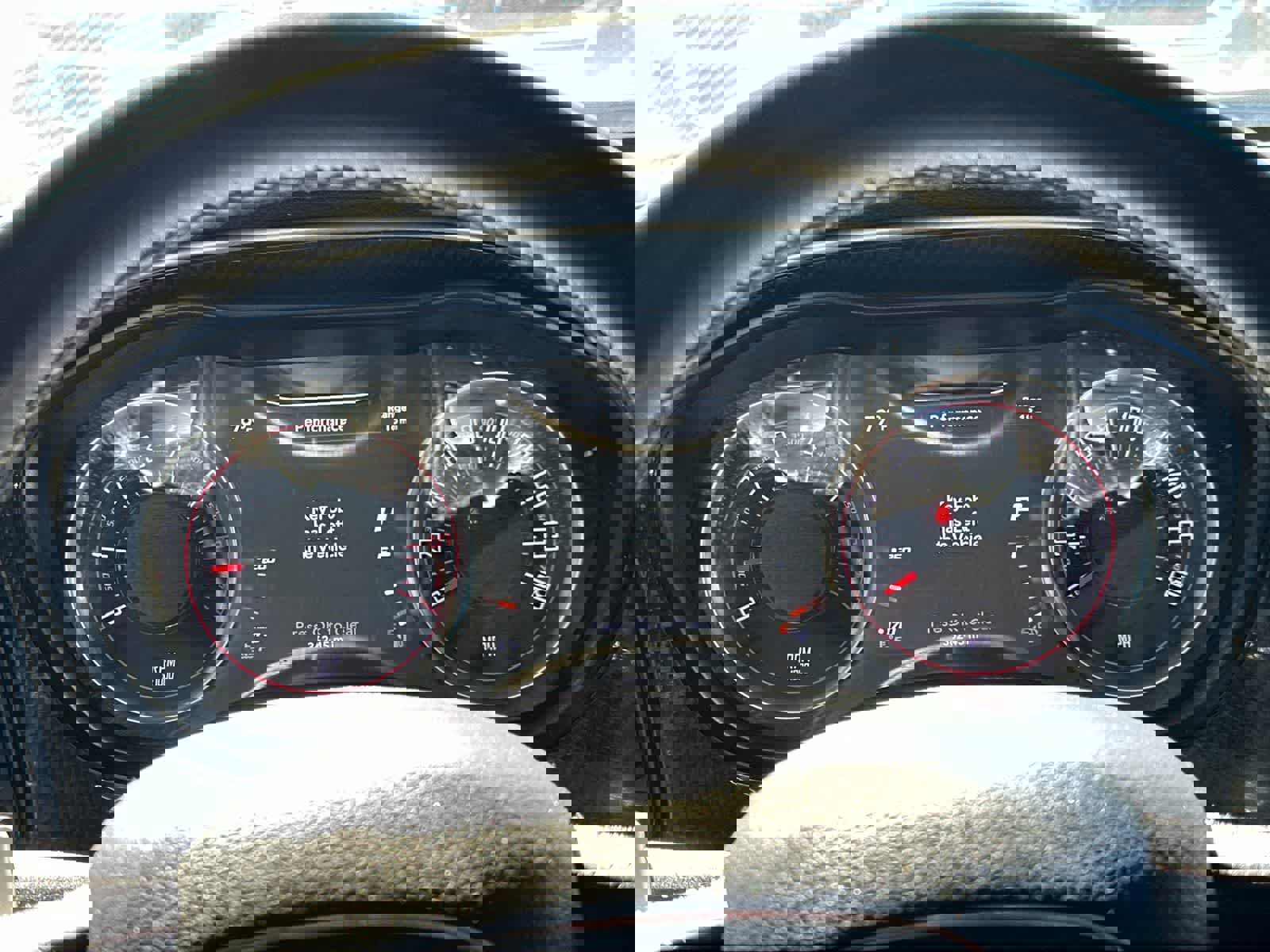 Used 2021 Dodge Challenger R/T Scat Pack image 18