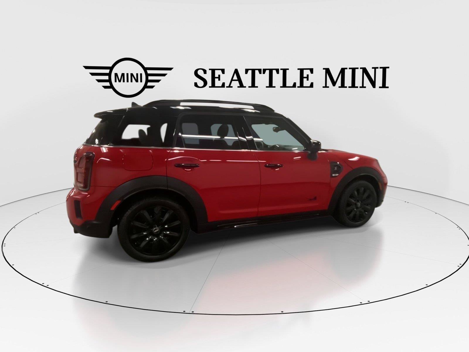 Used 2023 MINI Cooper Countryman S AWD/4WD image 12