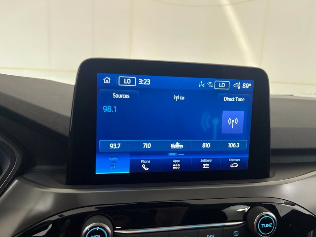 Used 2024 Ford Escape Active AWD/4WD image 67