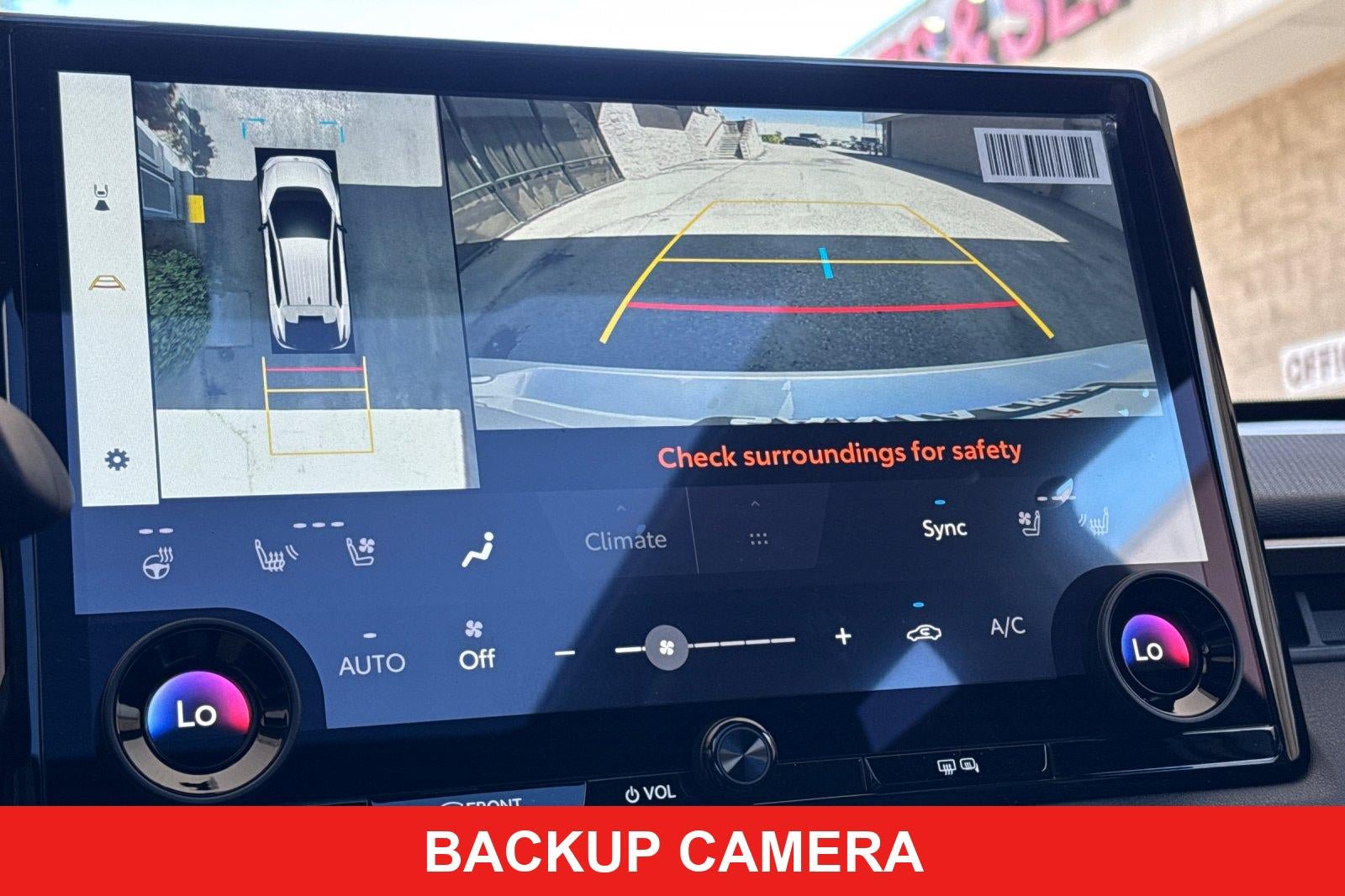 New 2026 Toyota bZ AWD/4WD image 22