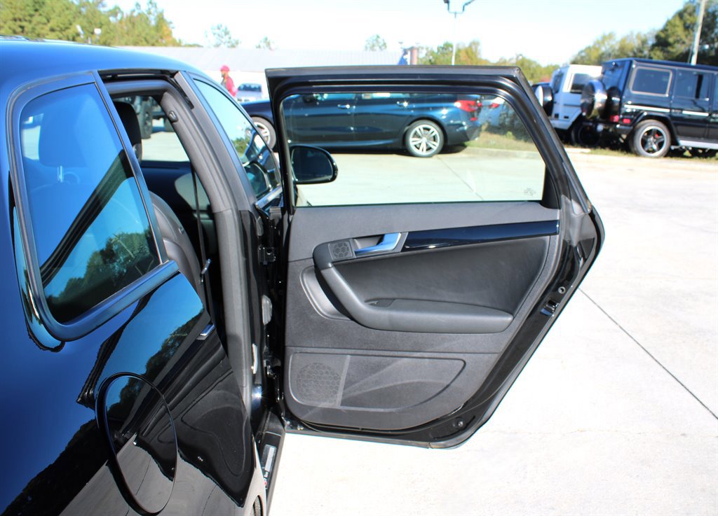 Used 2009 Audi A3 2.0T image 30