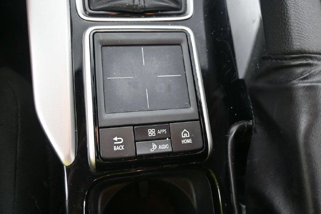 Used 2018 Mitsubishi Eclipse Cross LE AWD/4WD image 29