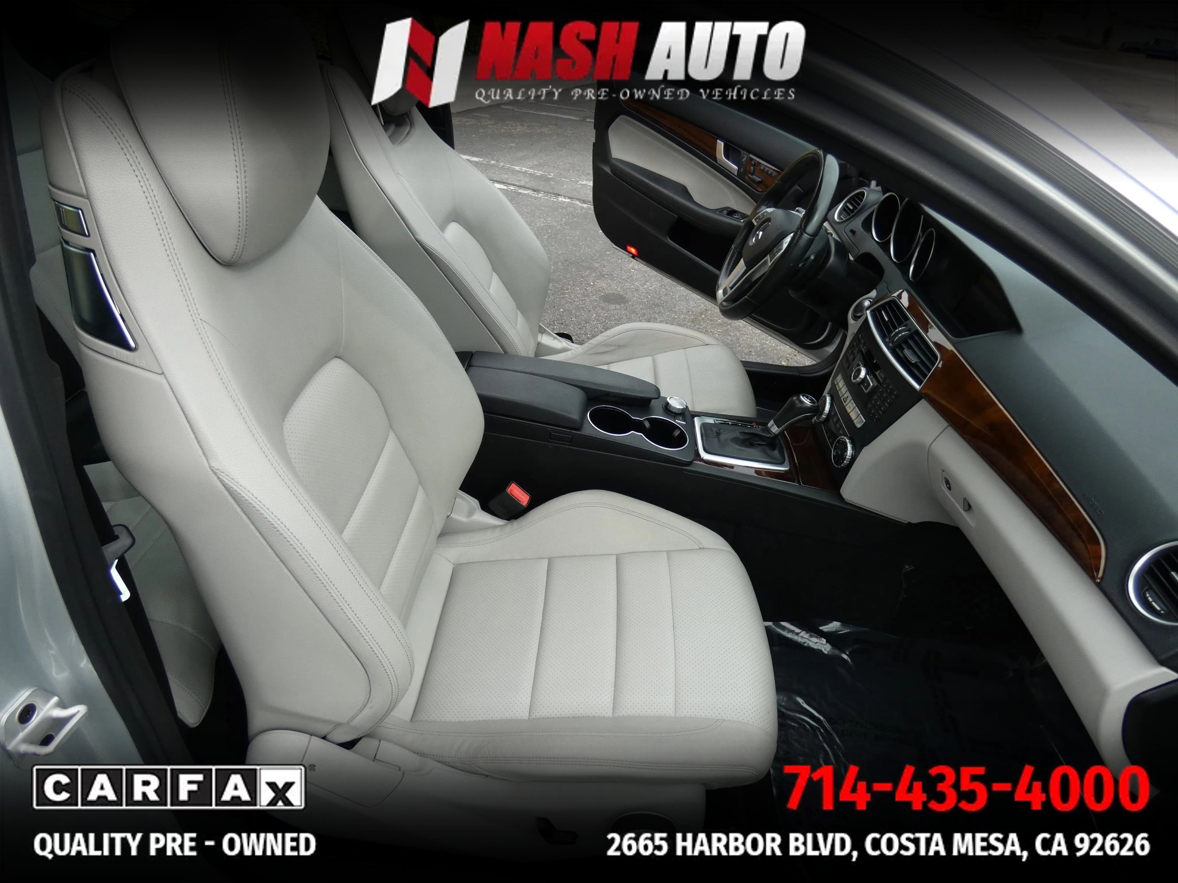 Used 2015 Mercedes-Benz C 350 Coupe image 28