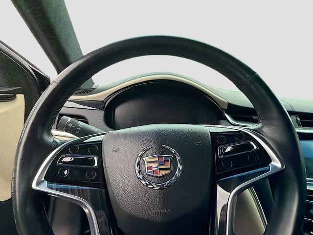 Used 2014 Cadillac XTS Platinum image 10