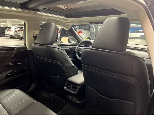 Certified 2024 Lexus ES 350 Ultra Luxury FWD image 22