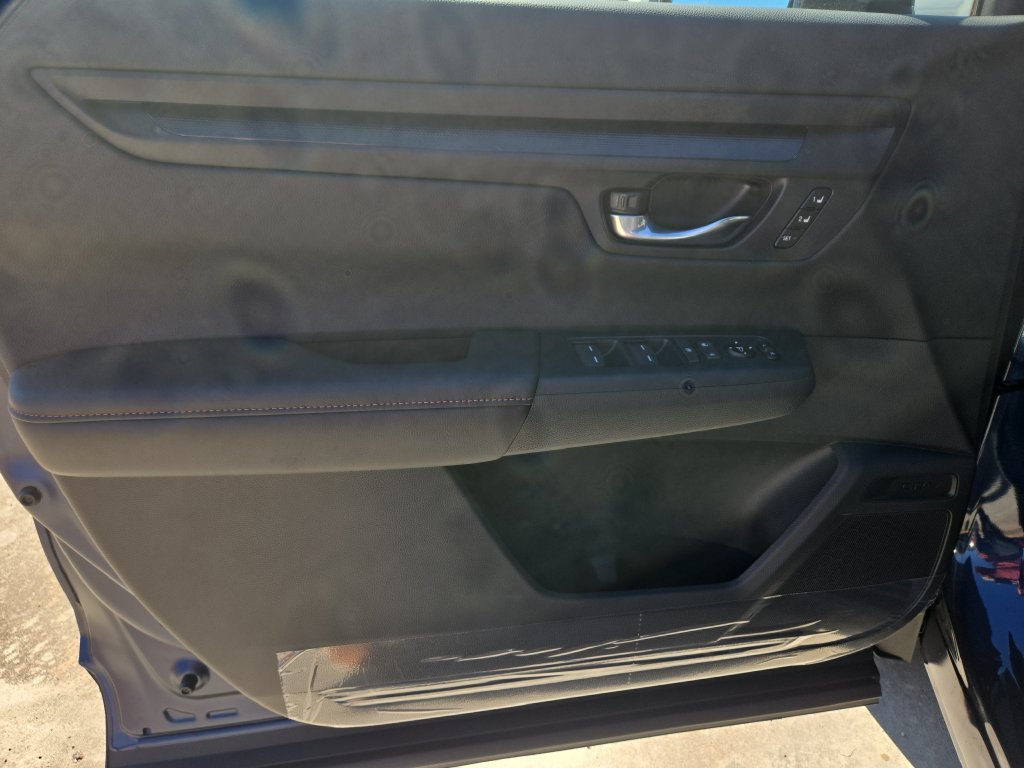 New 2027 Honda CR-V Sport-L image 10