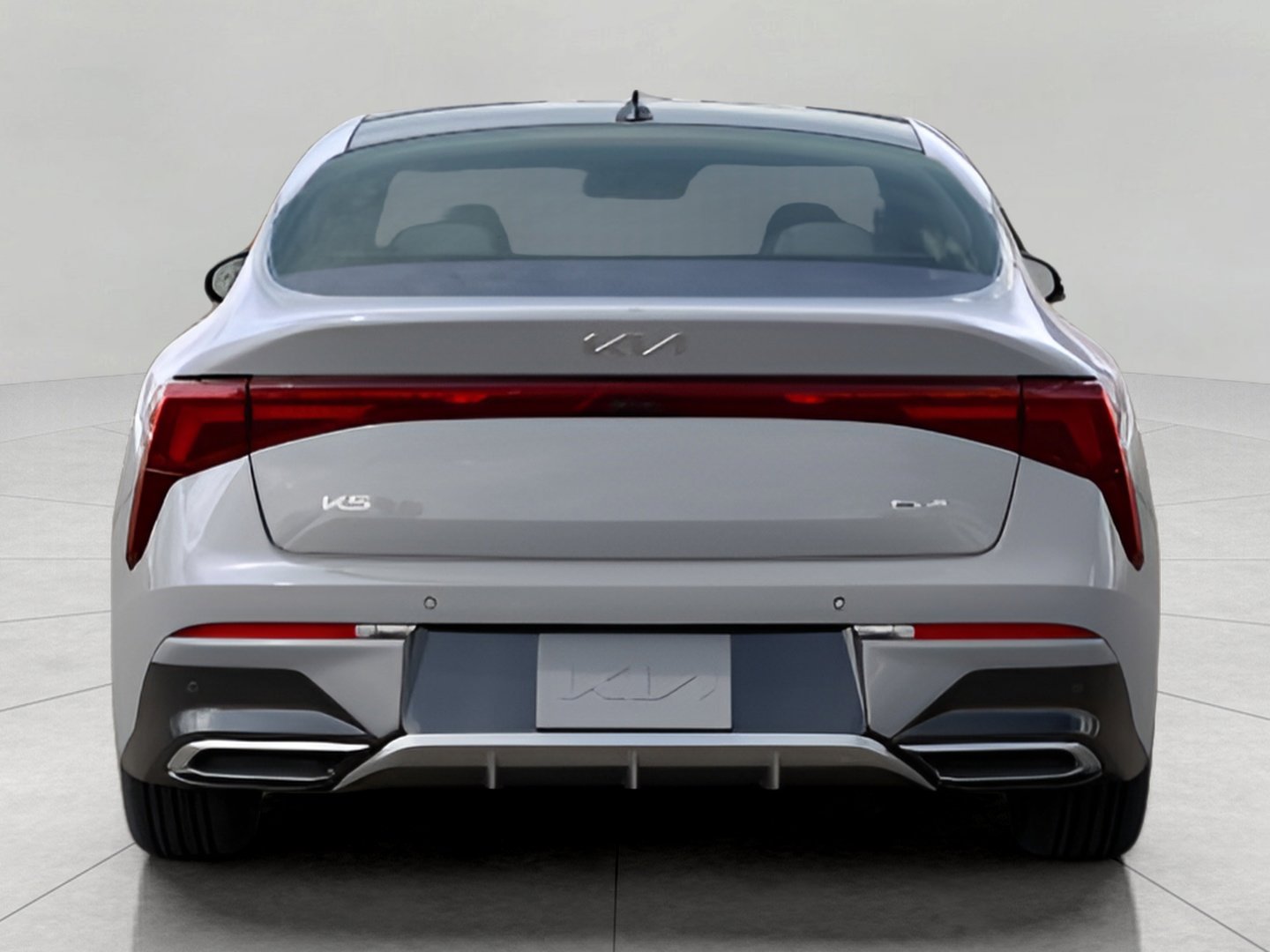 New 2026 Kia K5 GT-Line image 5